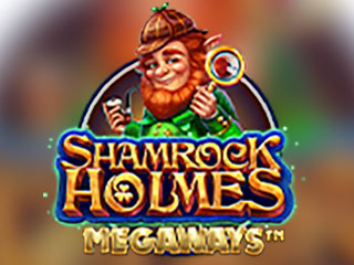 Shamrock Holmes Megaways